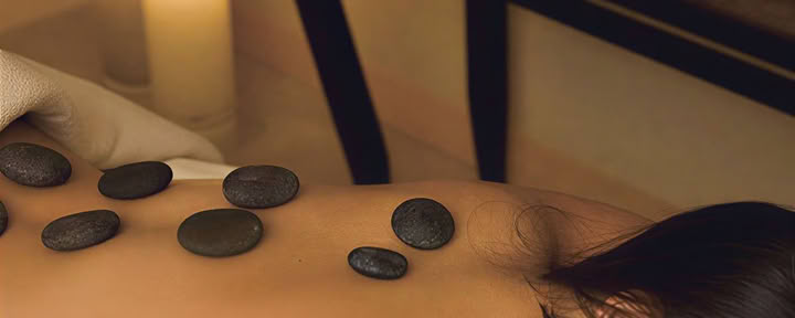 Reenergize: The Healing Benefits of Massage Therapy
