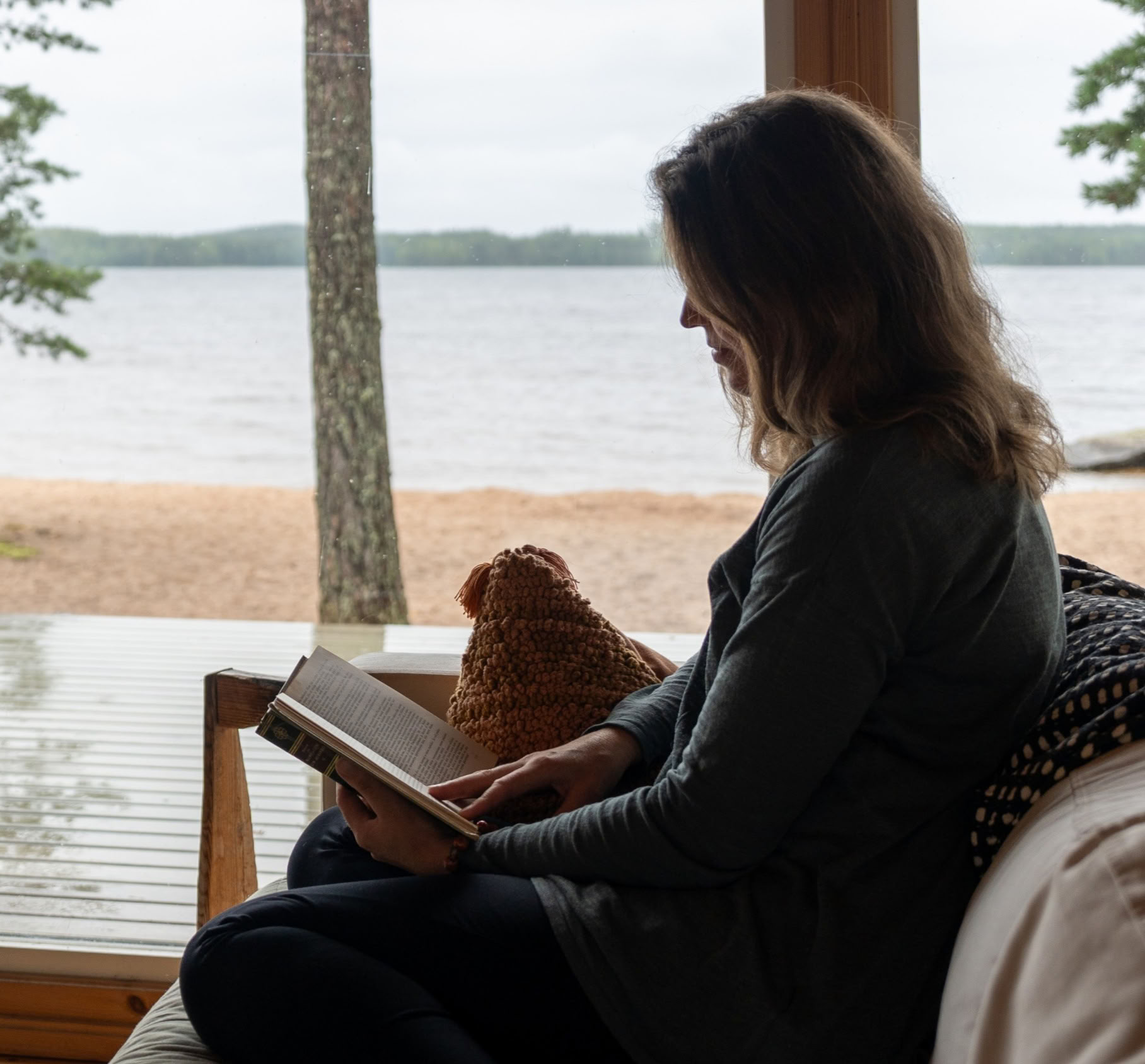 Silence Retreat