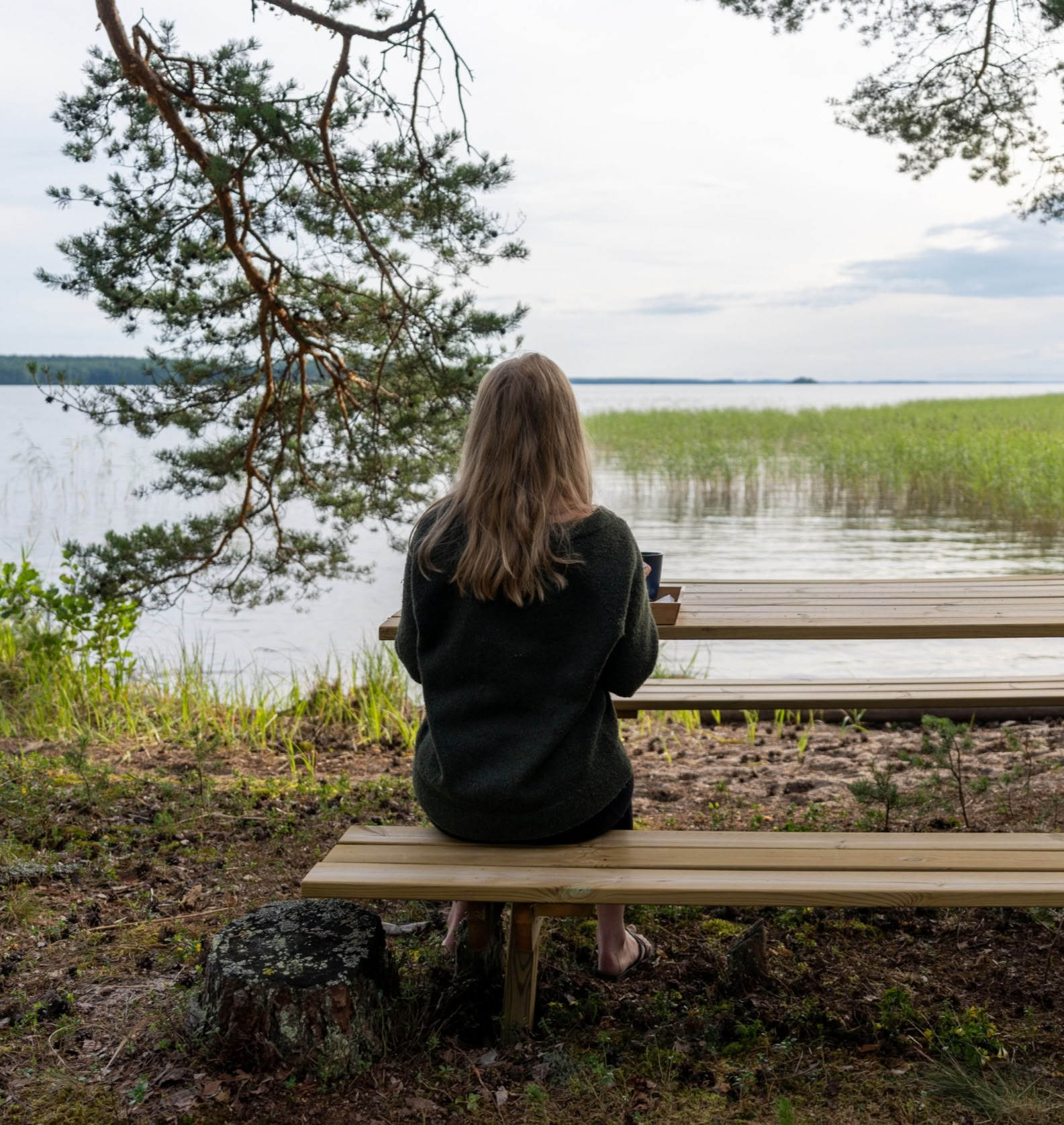 Silence Retreat