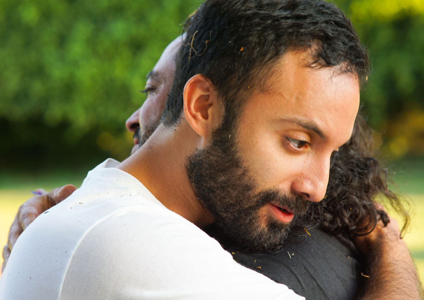 Pratismarati Breathwork Initiation