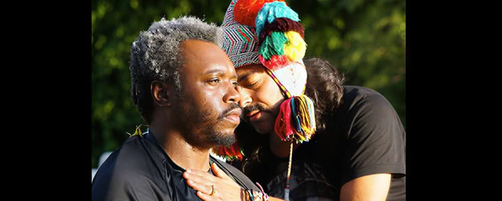 Andean Healing Arts Initiation