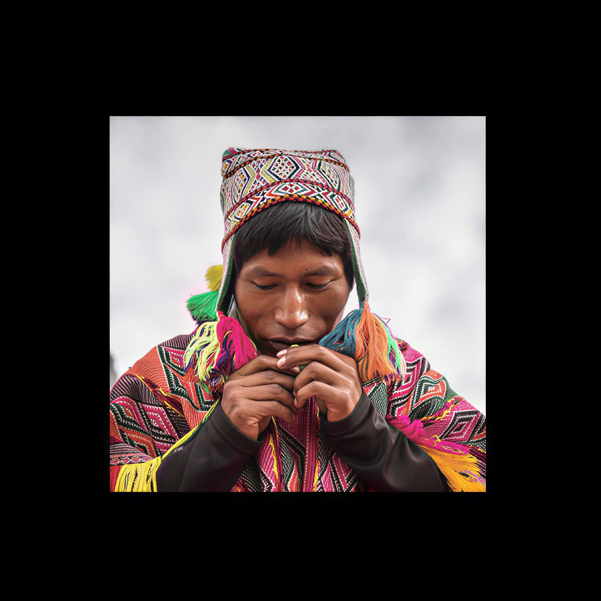 Shamanic Initiations