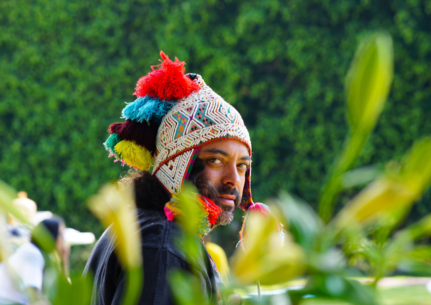 11-Day Medicine Pilgrimage, Integrating the Consciousness and Power