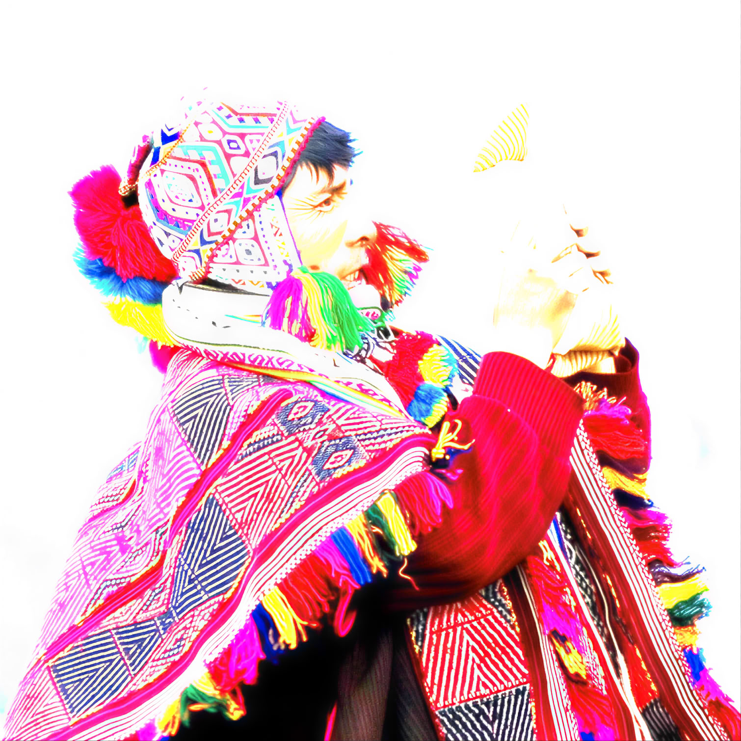 Andean Energy Healing Initiation