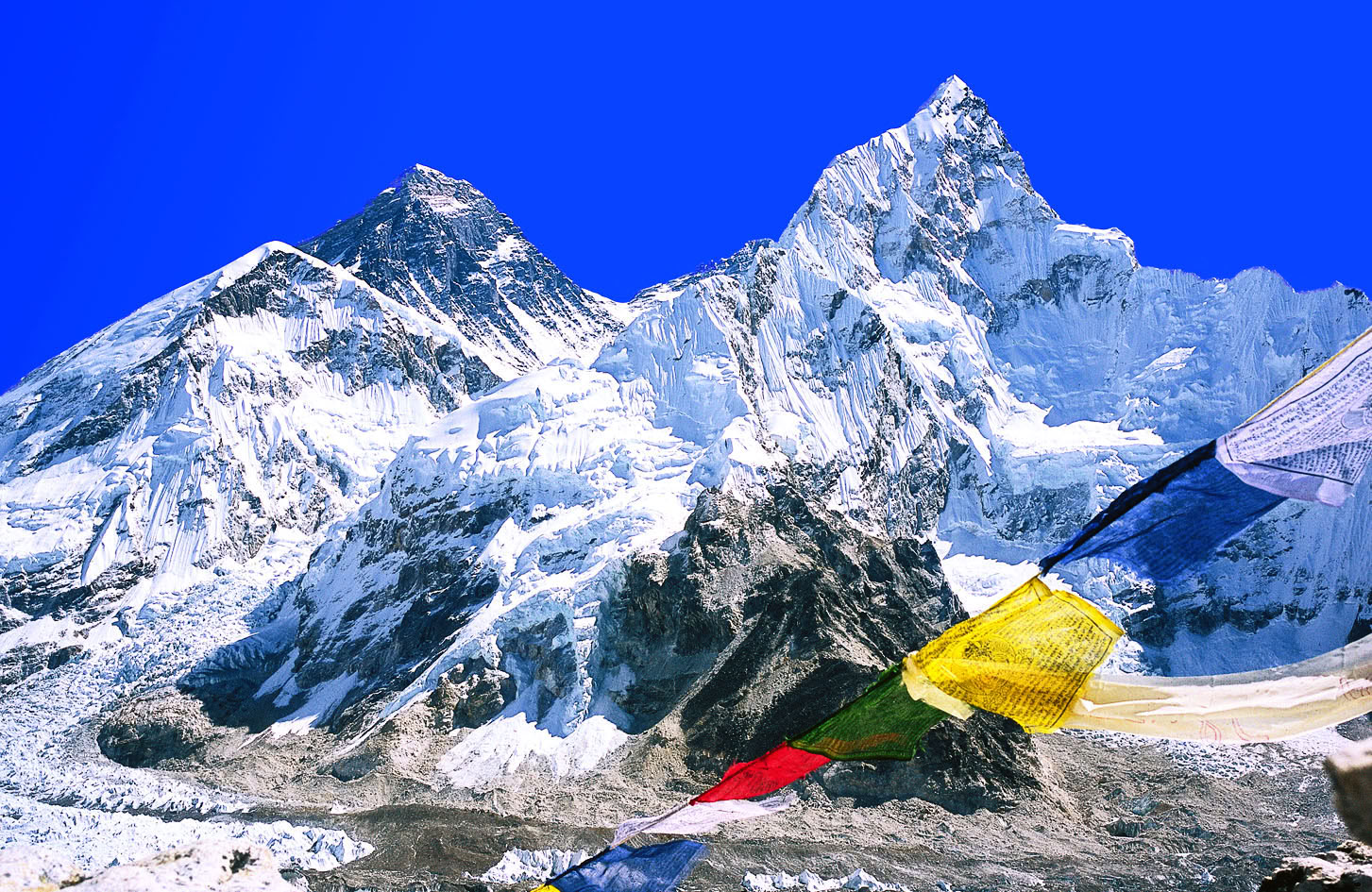 Machhapuchhre Trek and Exploring Himalaya 11 Days