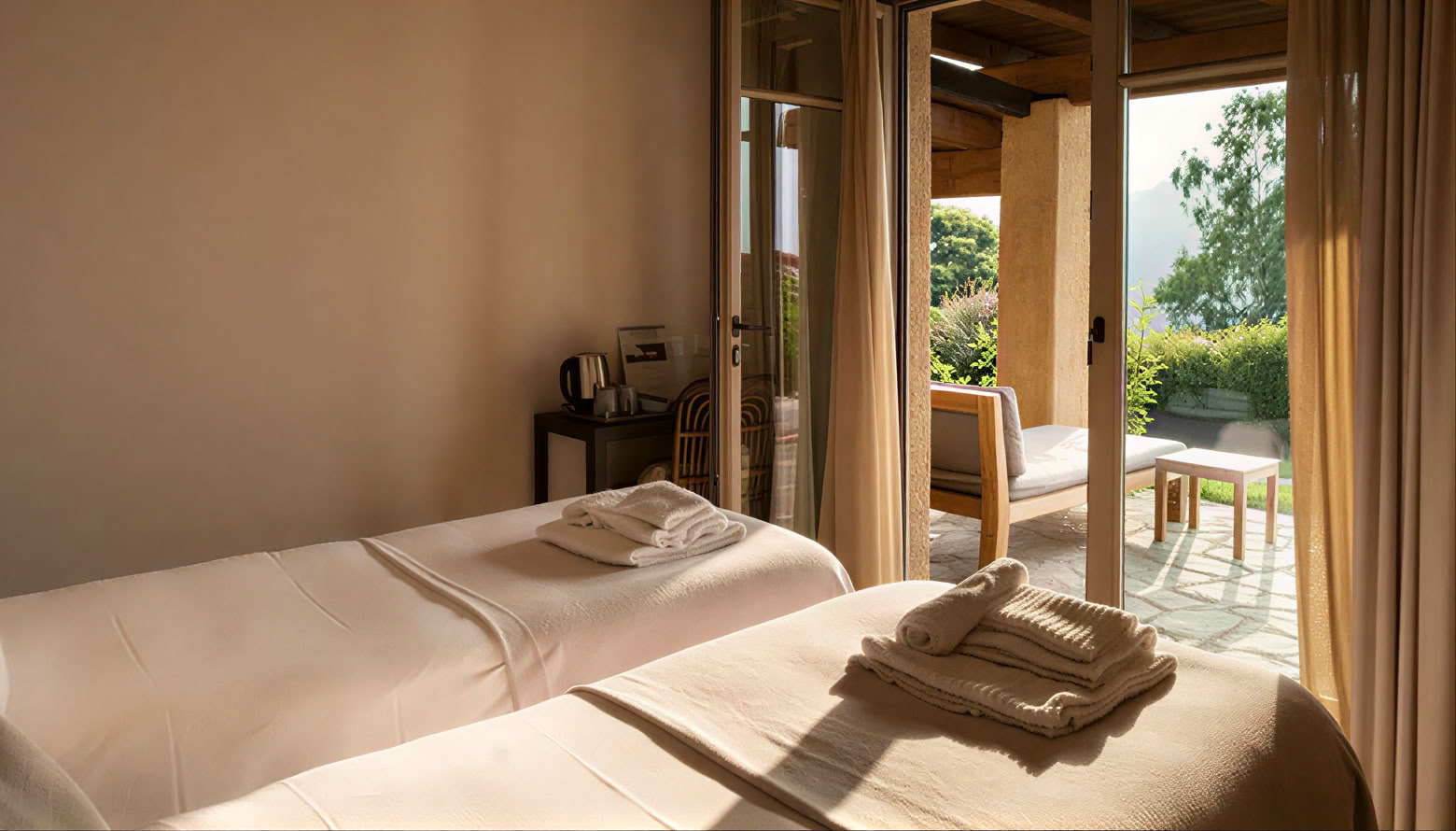 3 Day Mandali Experience