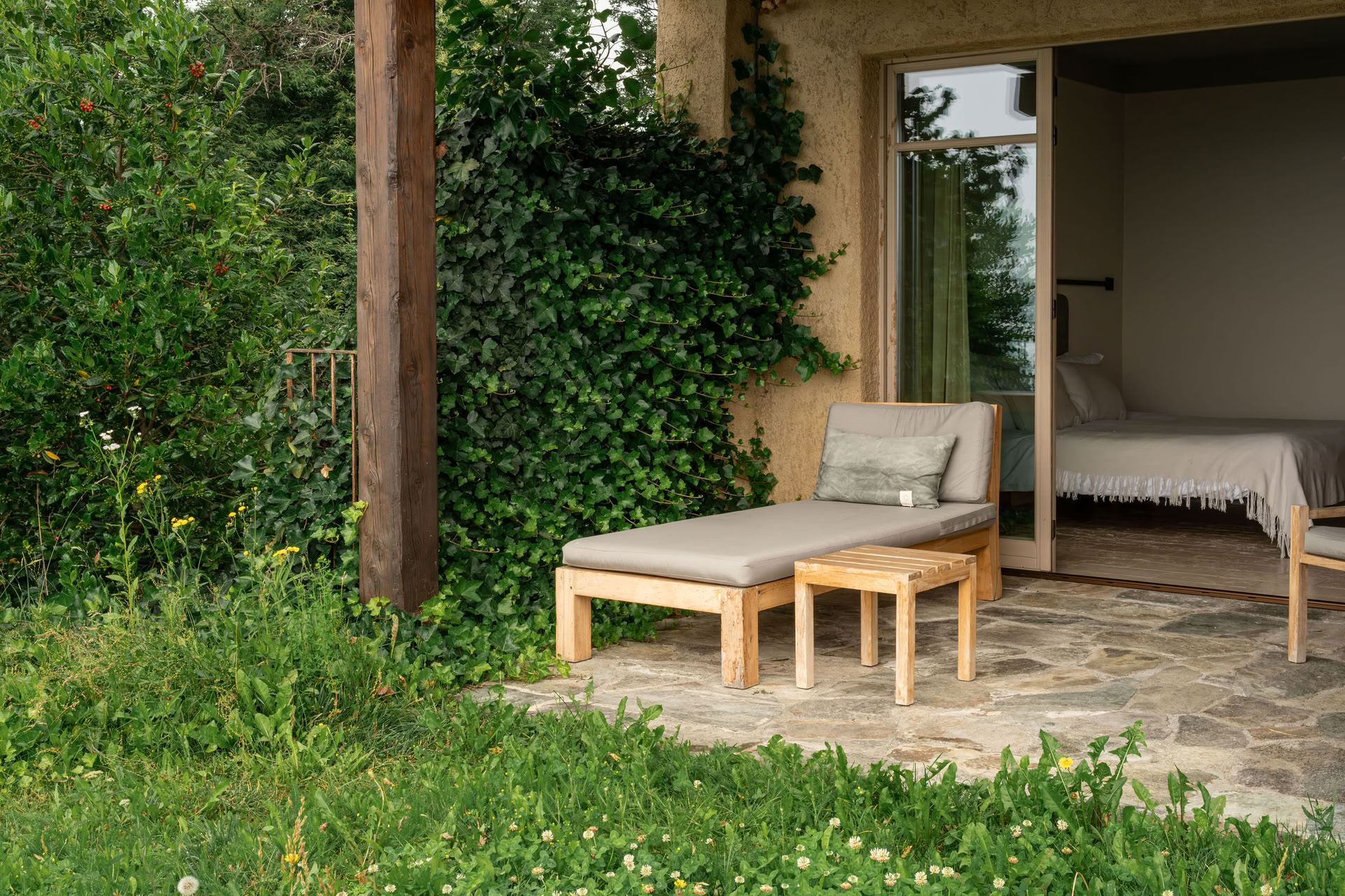 7 Day Silence – Detox – Movement Retreat