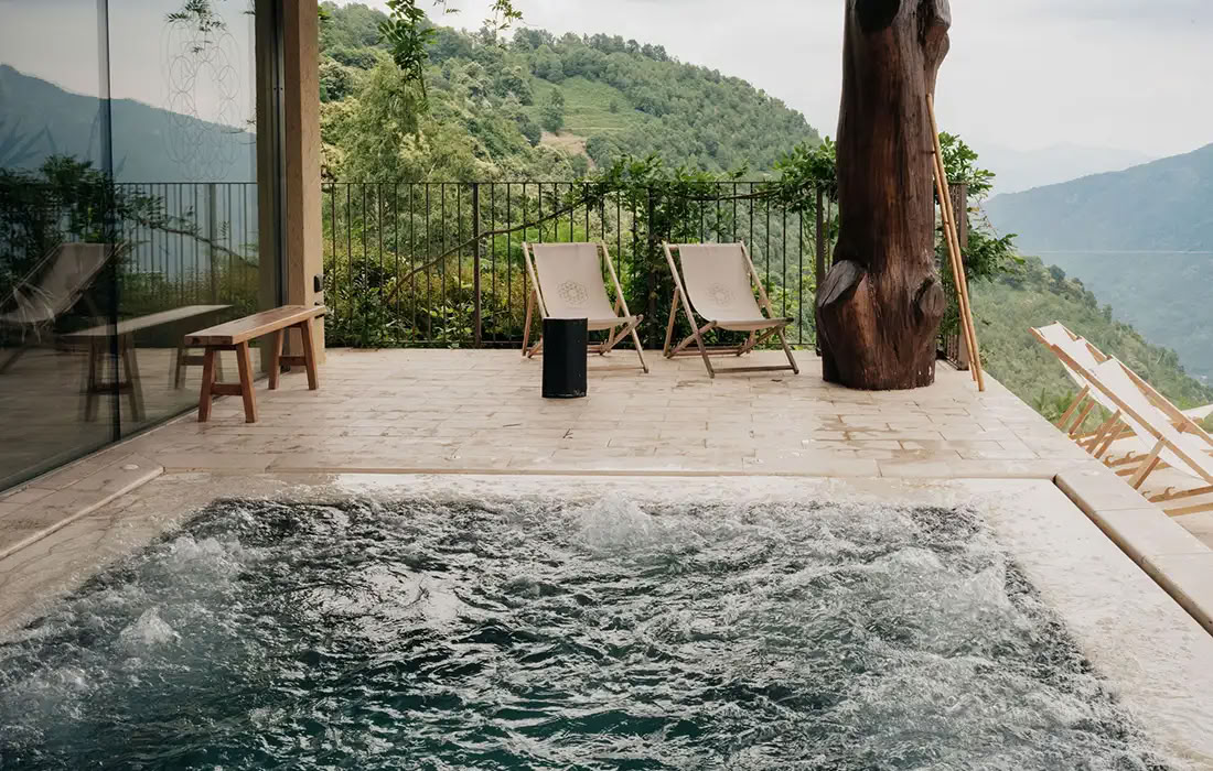 7 Day Silence – Detox – Movement Retreat