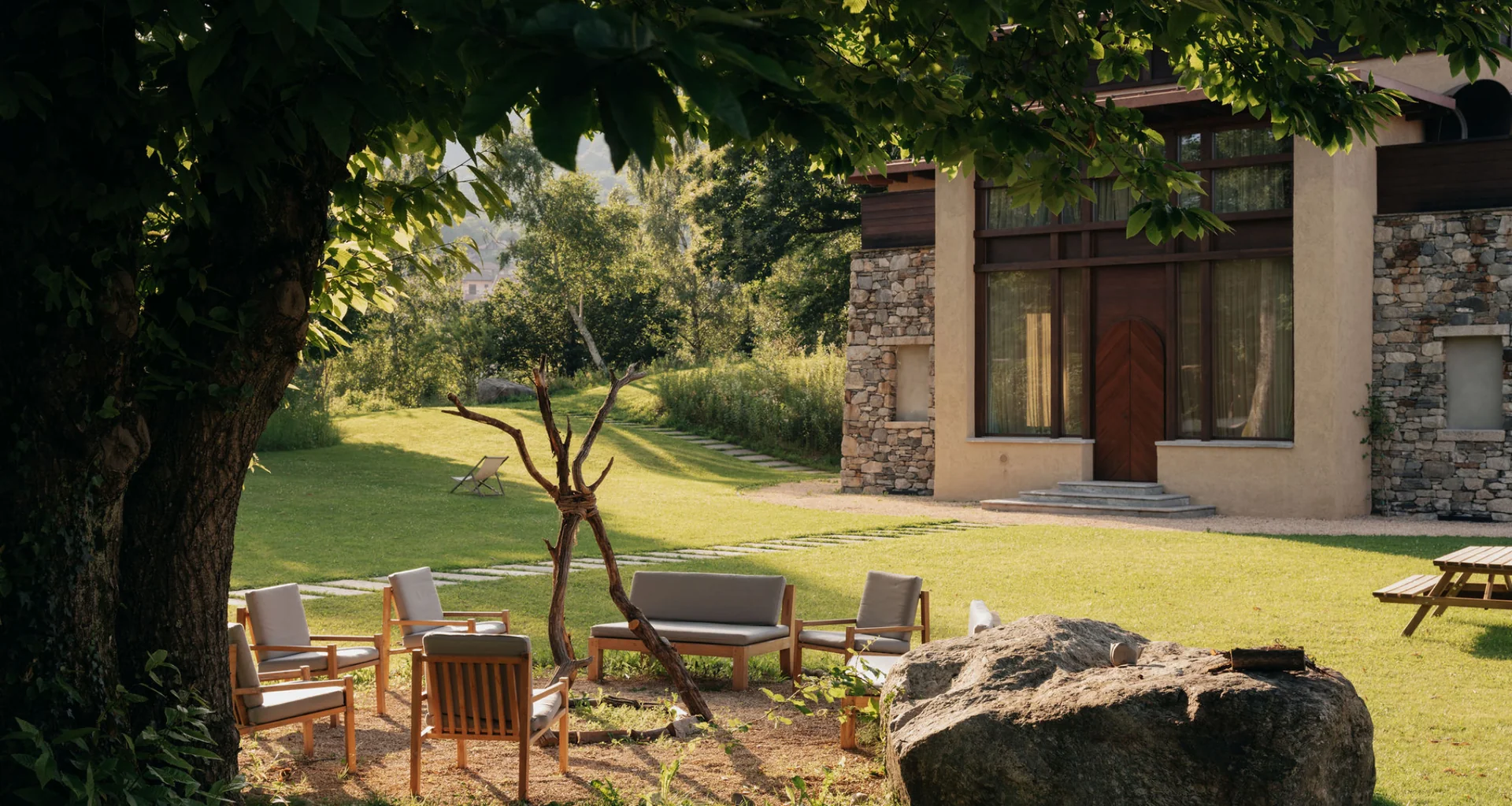 The Upper Room: A 6 Day Channeled Retreat