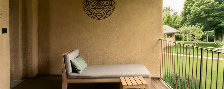 The Upper Room: A 6 Day Channeled Retreat
