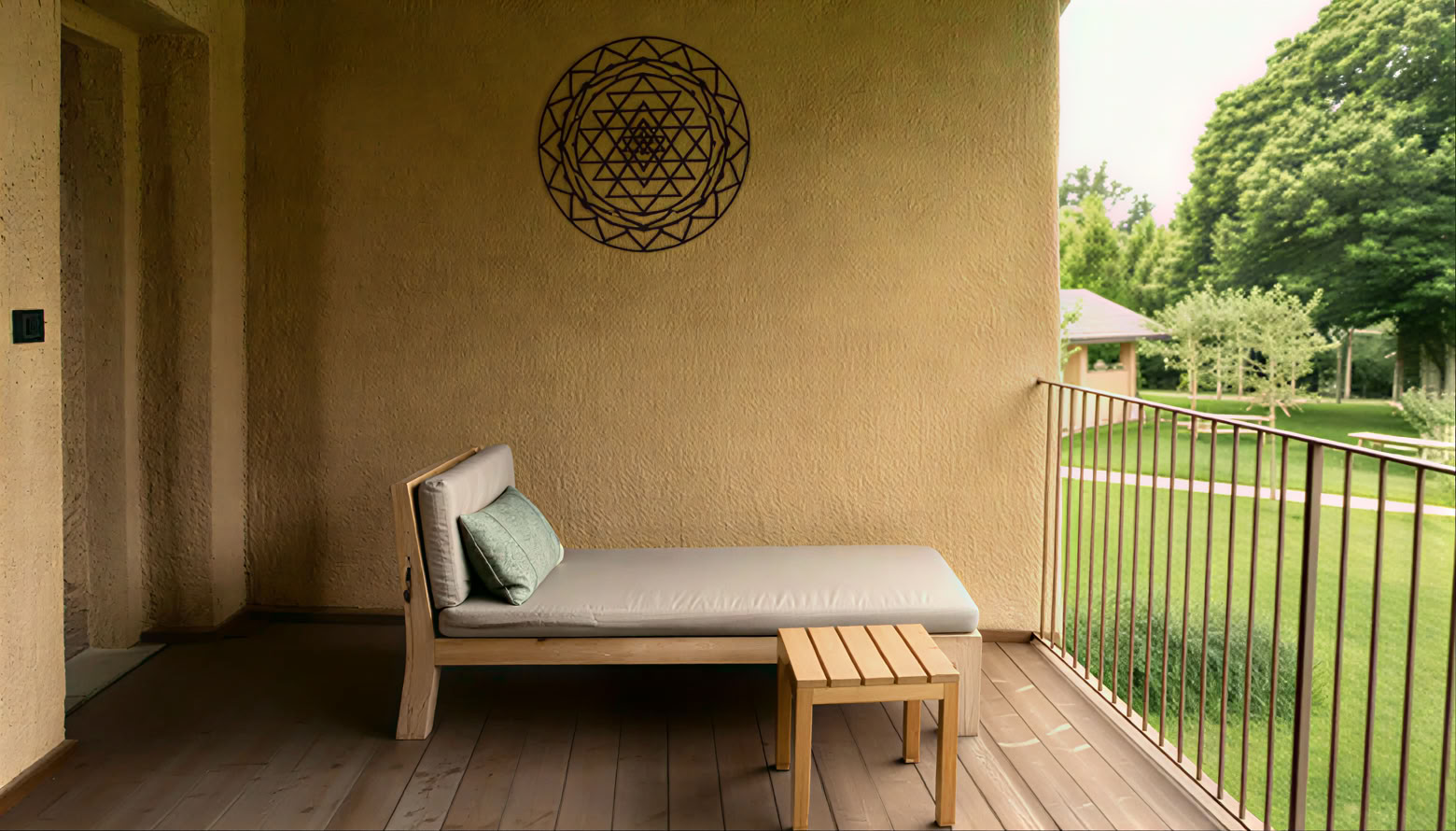 7 Day Meditation Retreat with Rupert Spira