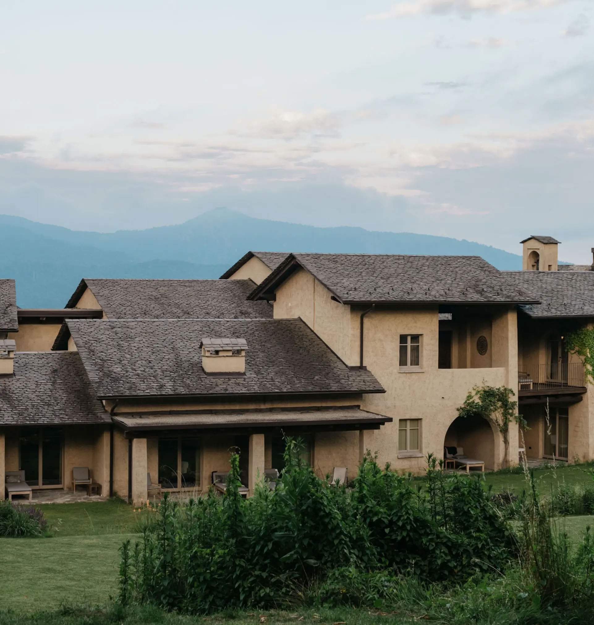 7 Day Meditation Retreat with Rupert Spira