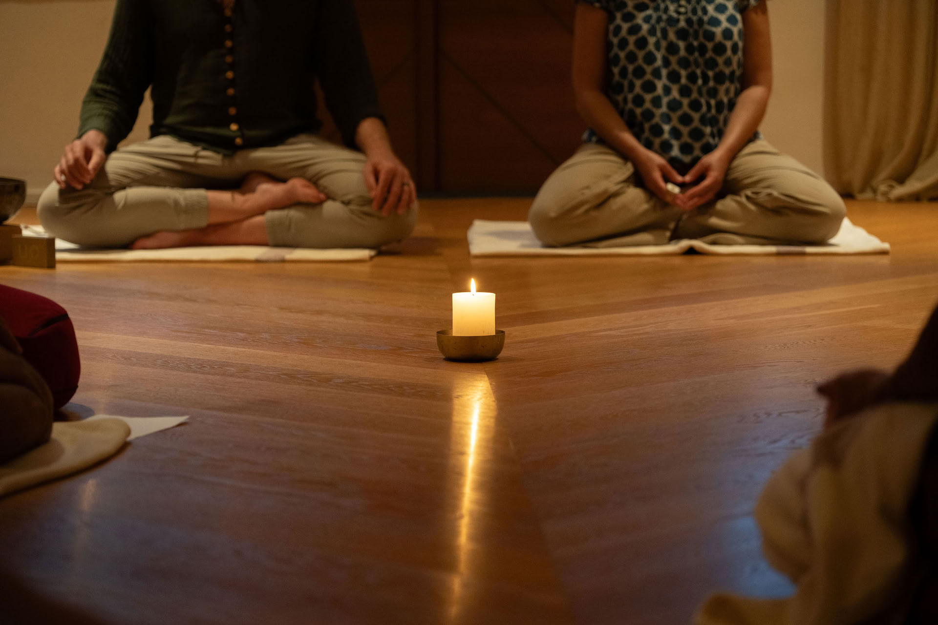 Tibetan Five Elements Practices