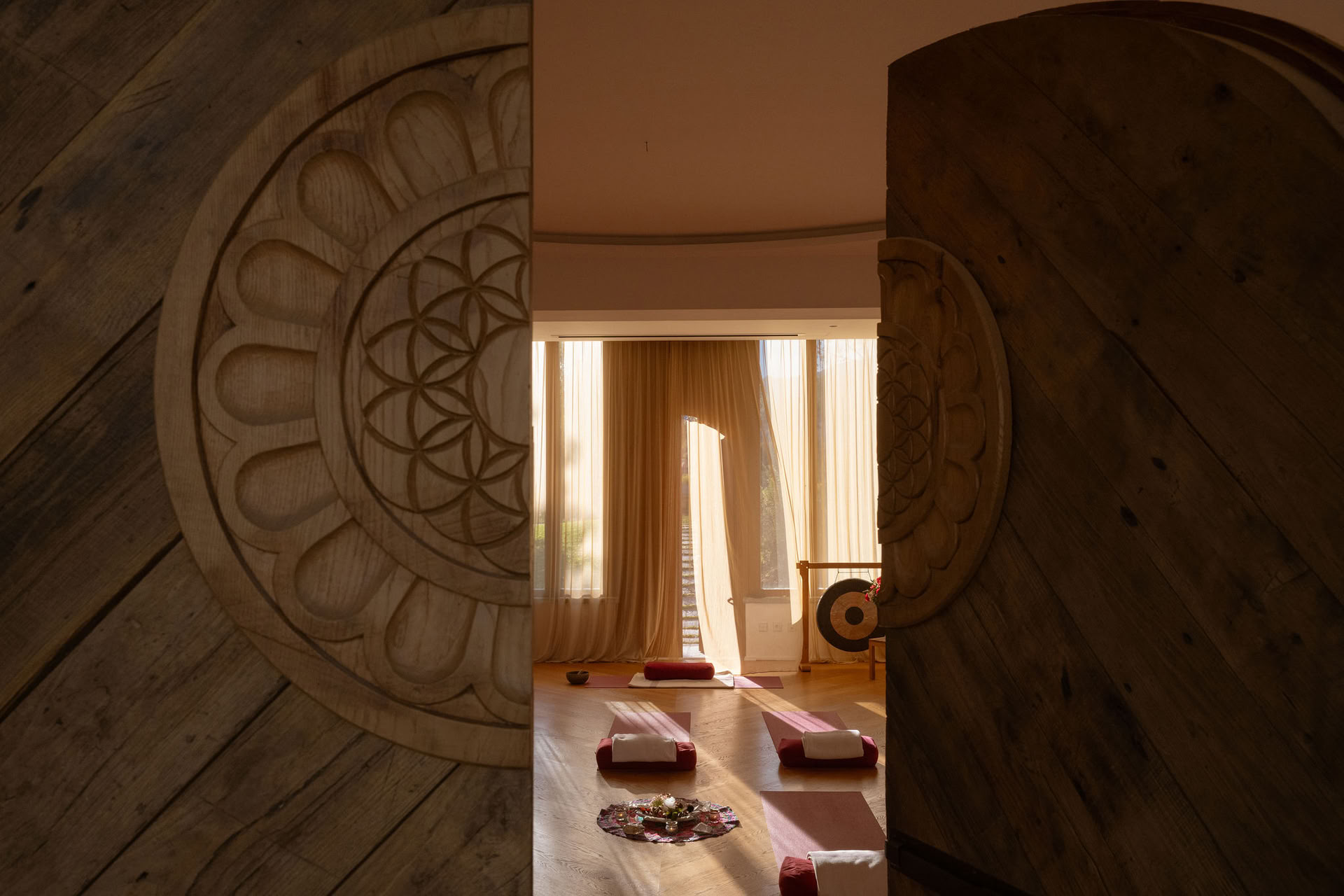 Tibetan Five Elements Practices