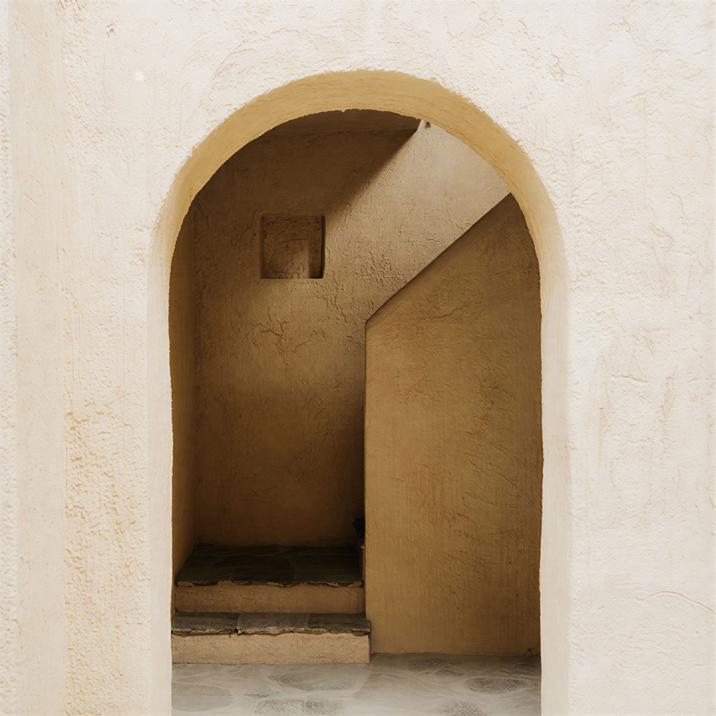 Threshold: Digital Detox Meditation Retreat