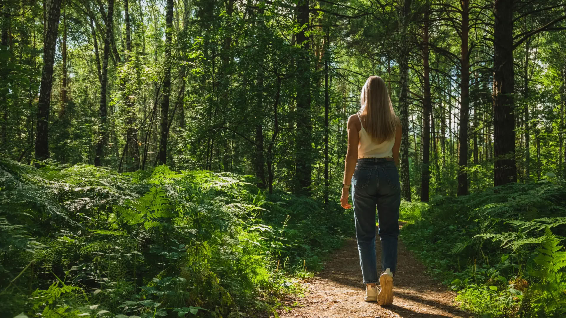 7 Day Individual Journey