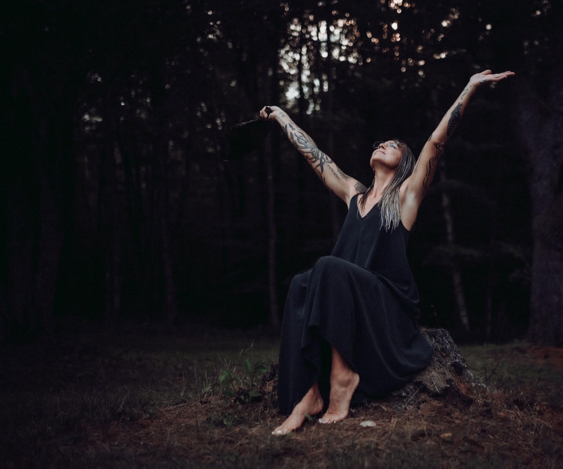 Manifesting Magic Medicine Retreat