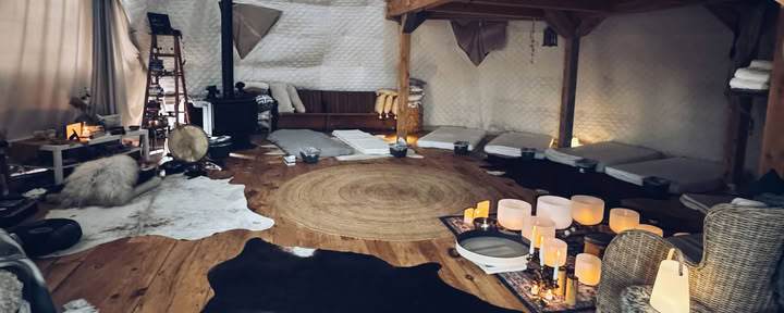 Private & Small Group Ceremonies