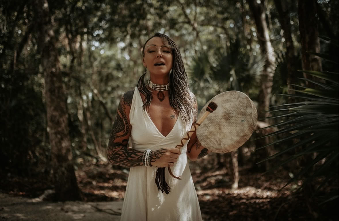 Release & Rebirth ~ A Ceremony of Transformation