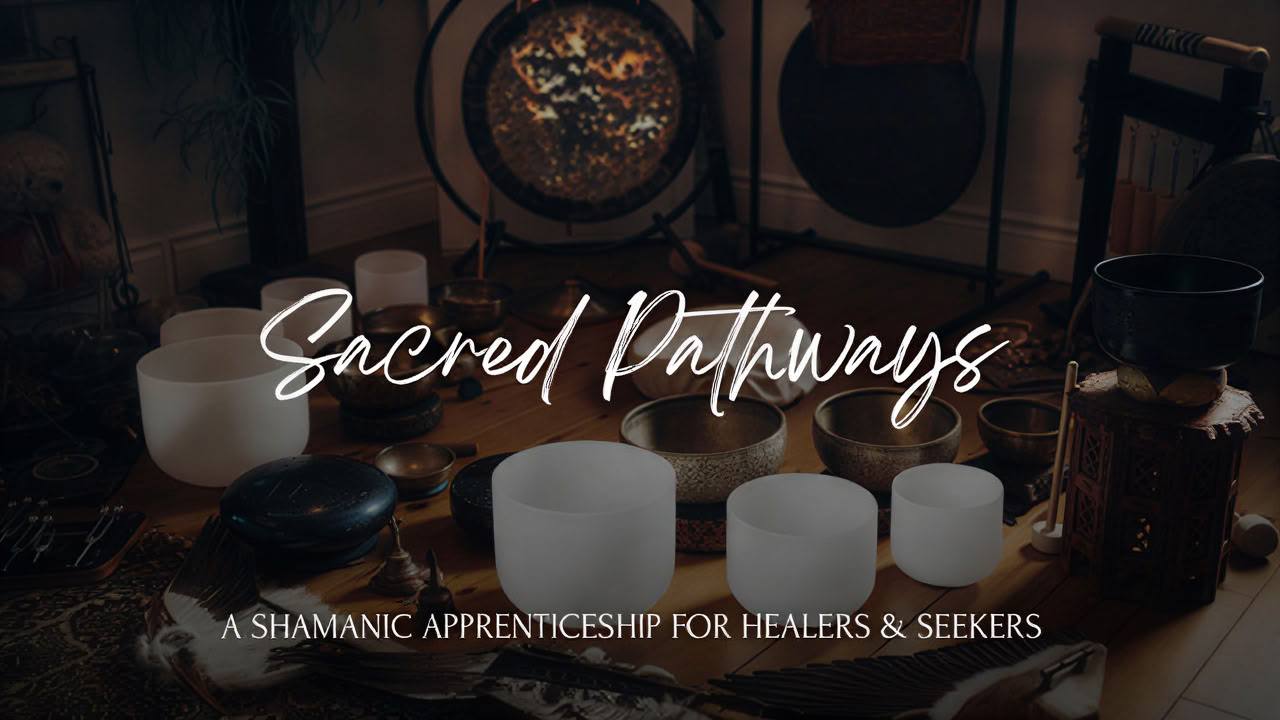 Return to Essence ~ A Sacred Psilocybin & Bufo Retreat