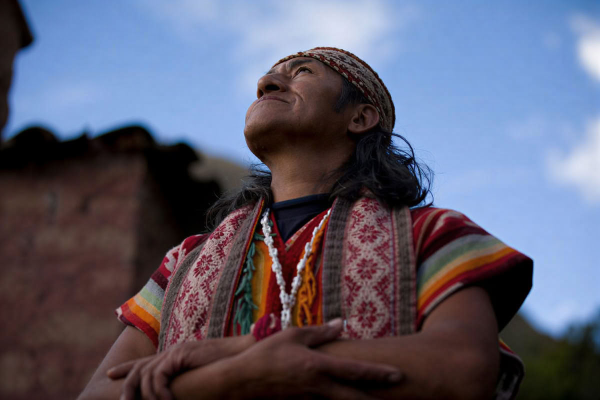 Plant Medicine Ceremonies in Peru