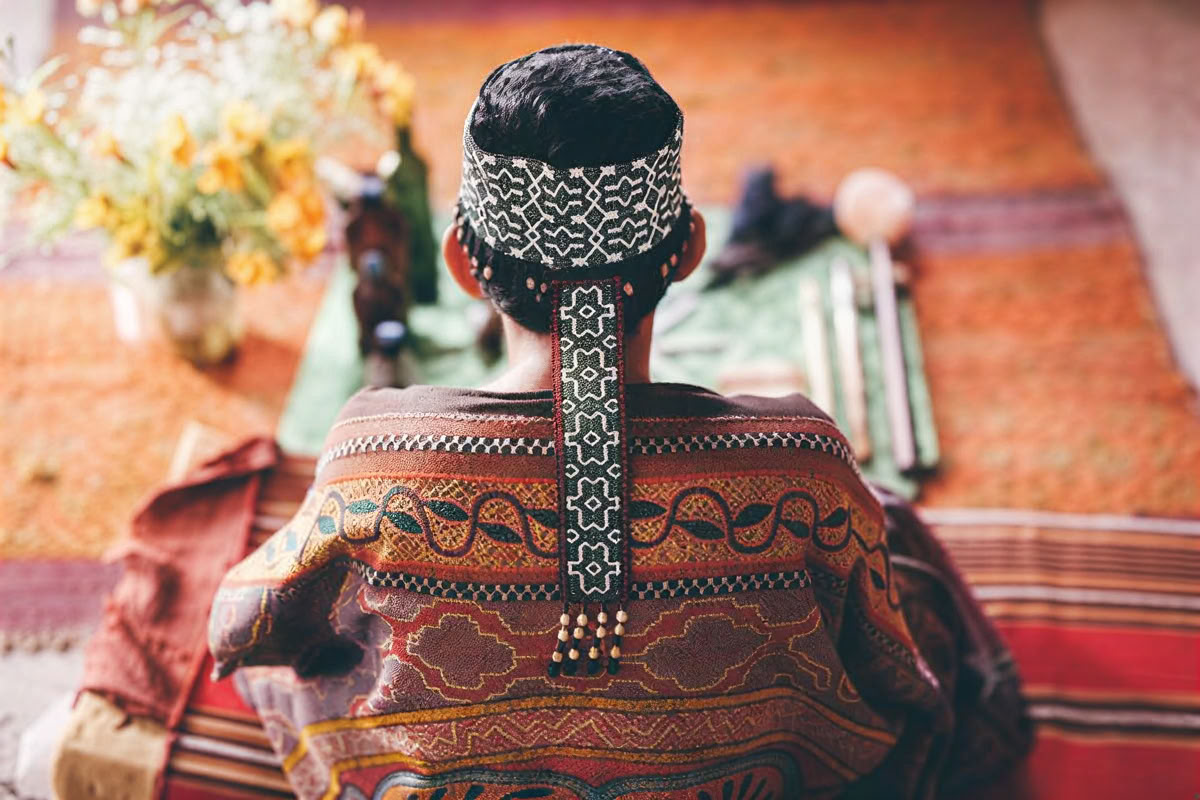 Plant Medicine Ceremonies in Peru