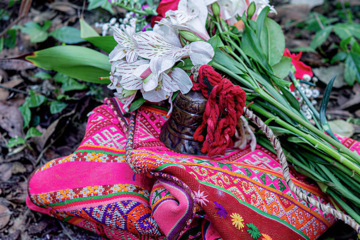 Plant Medicine Ceremonies in Peru