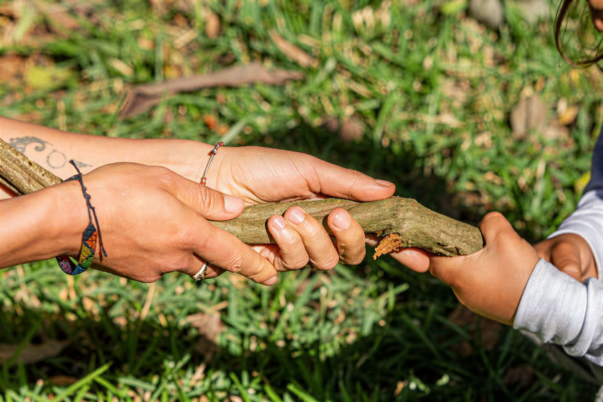 Plant Medicine Ceremonies in Peru