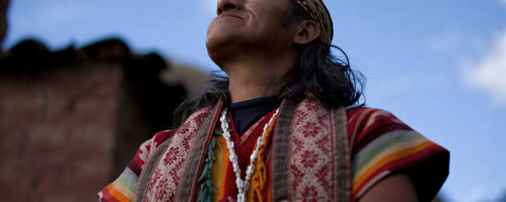Plant Medicine Ceremonies in Peru