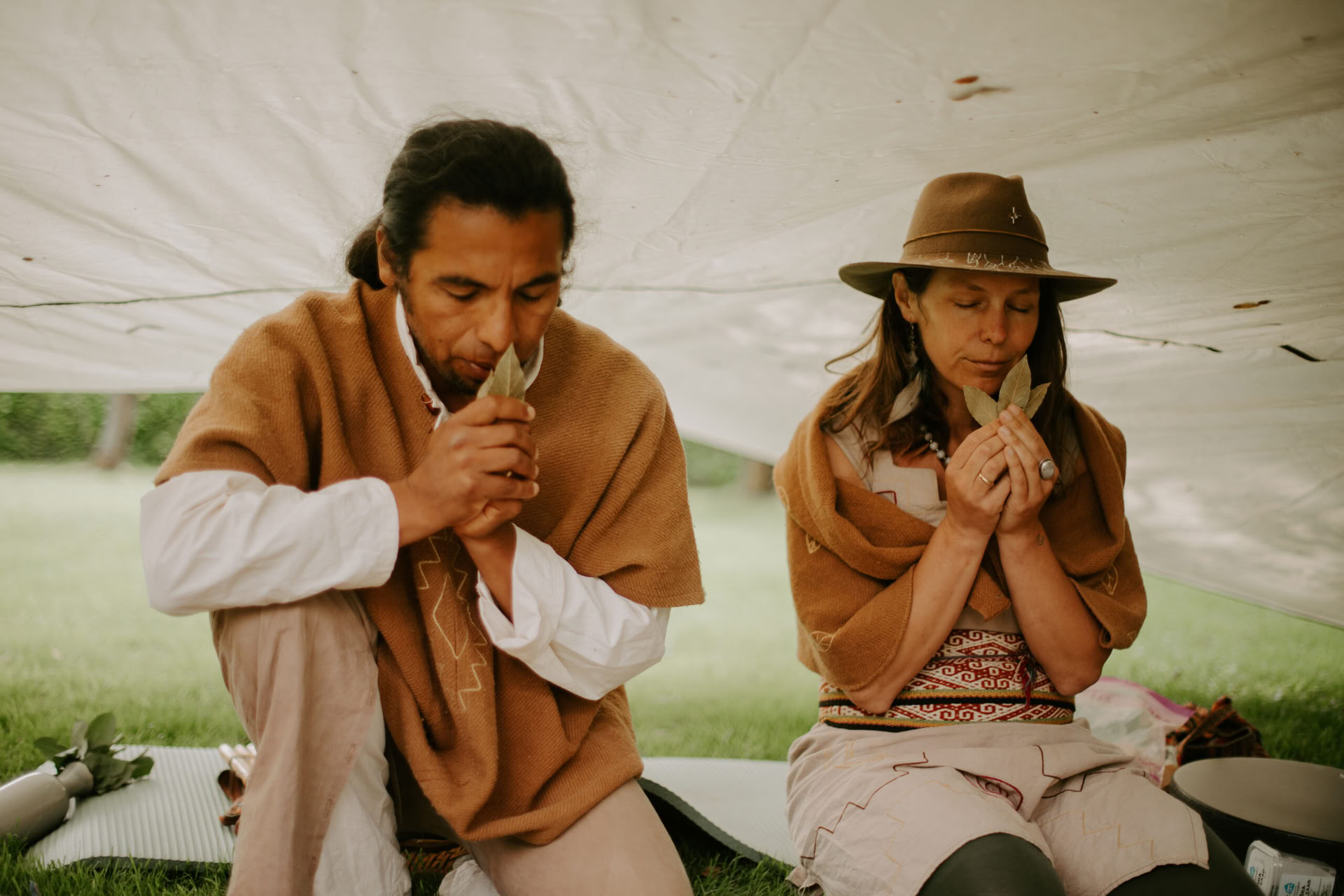 3 Day Wachuma, Reconnect Innerchild retreat