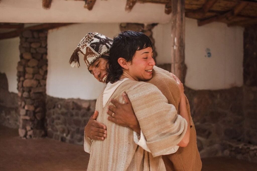 3 Day Wachuma, Reconnect Innerchild retreat