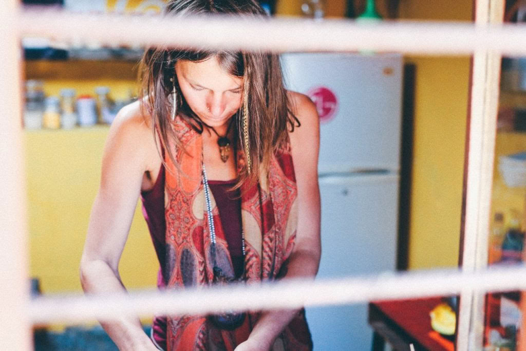 3 Day Wachuma, Reconnect Innerchild retreat