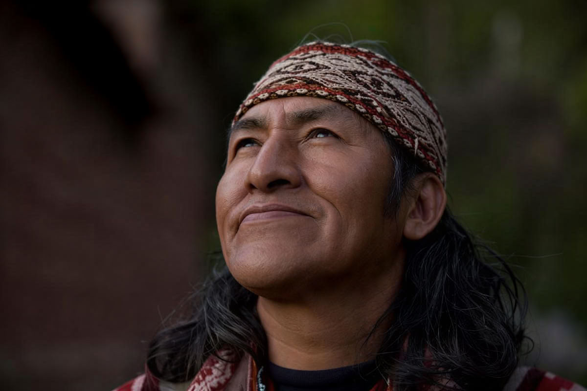 2 Day Wachuma, Aligning retreat