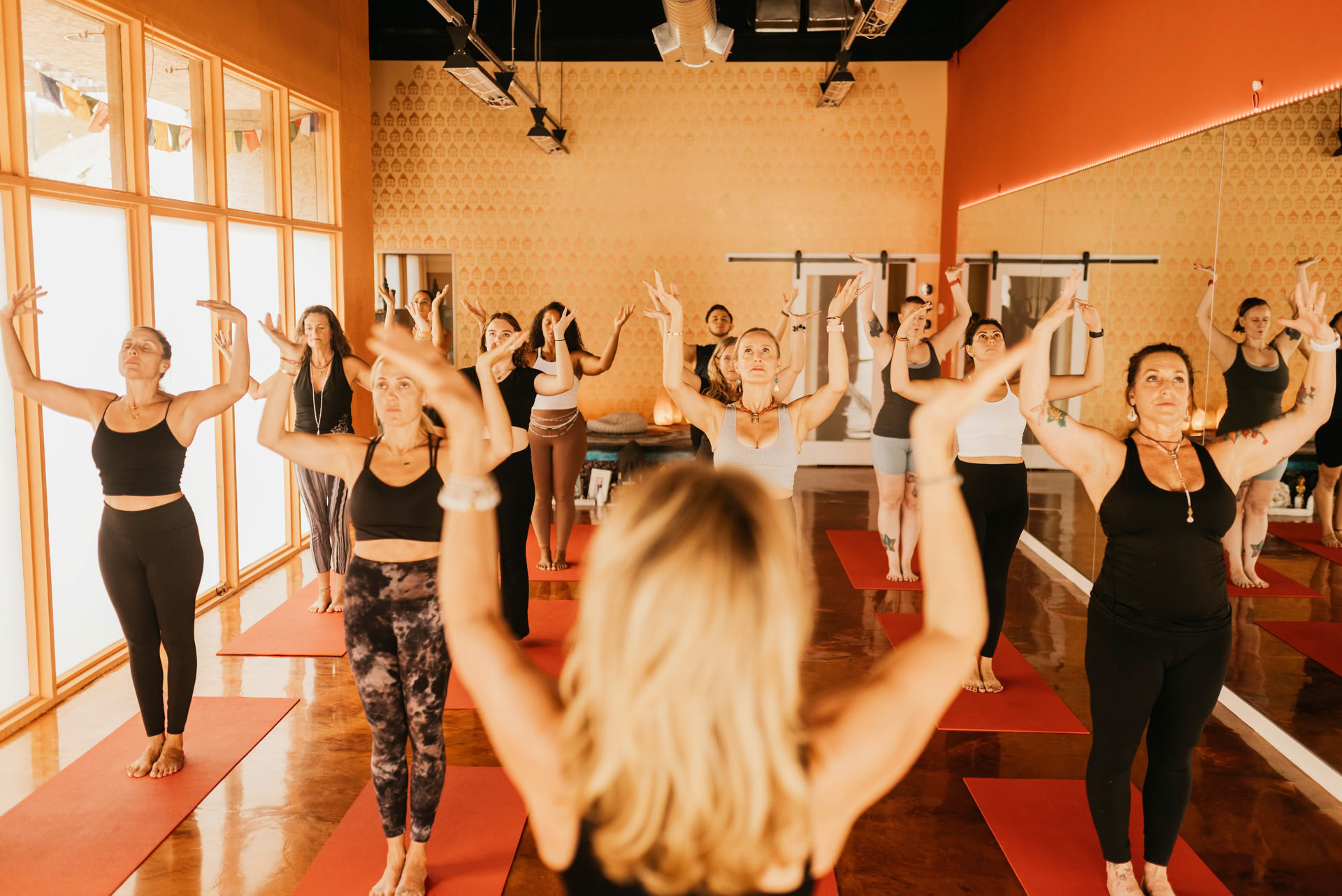 200hr Kundalini Yoga Teacher Training