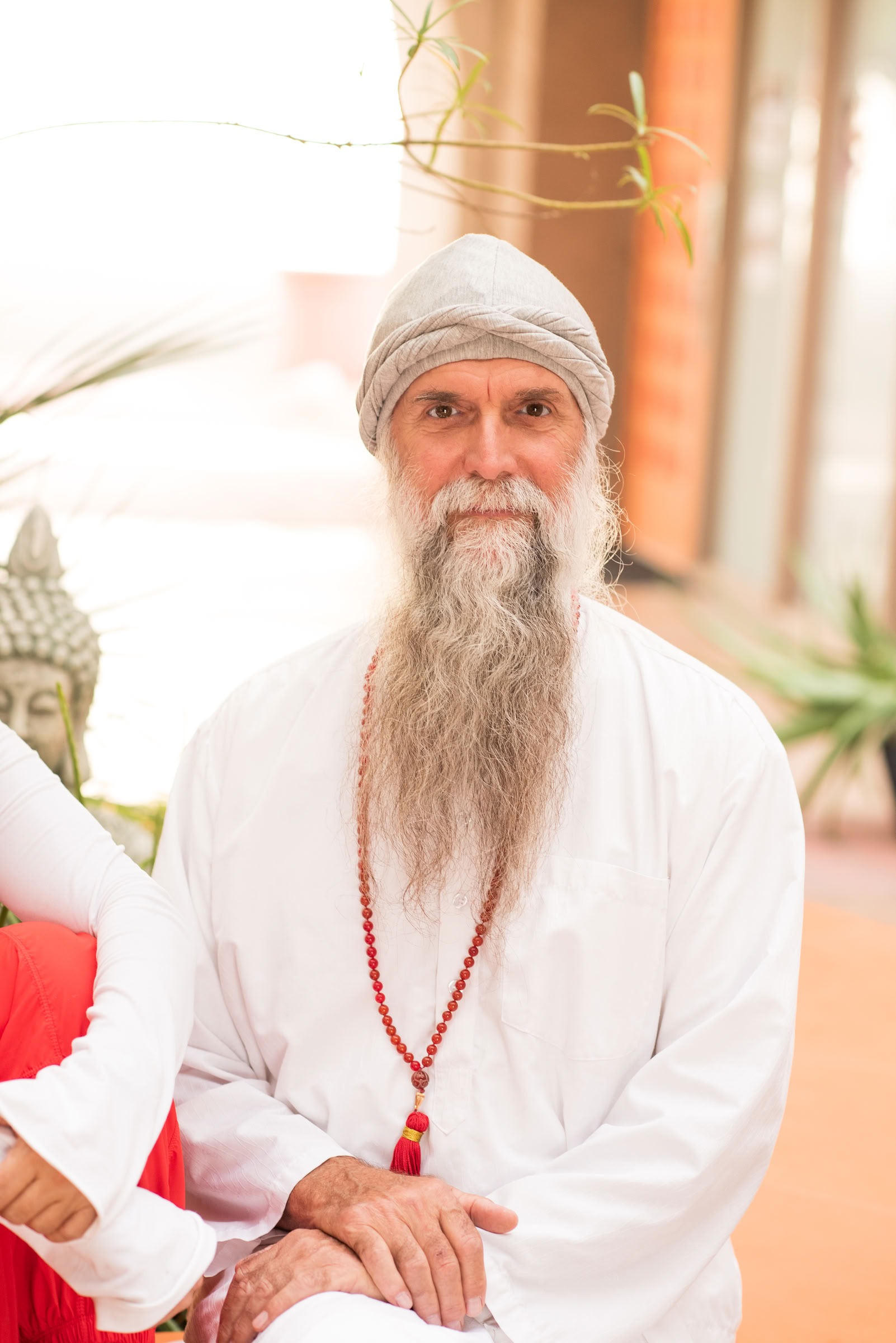 200 Hour Kundalini Yoga Teacher Training