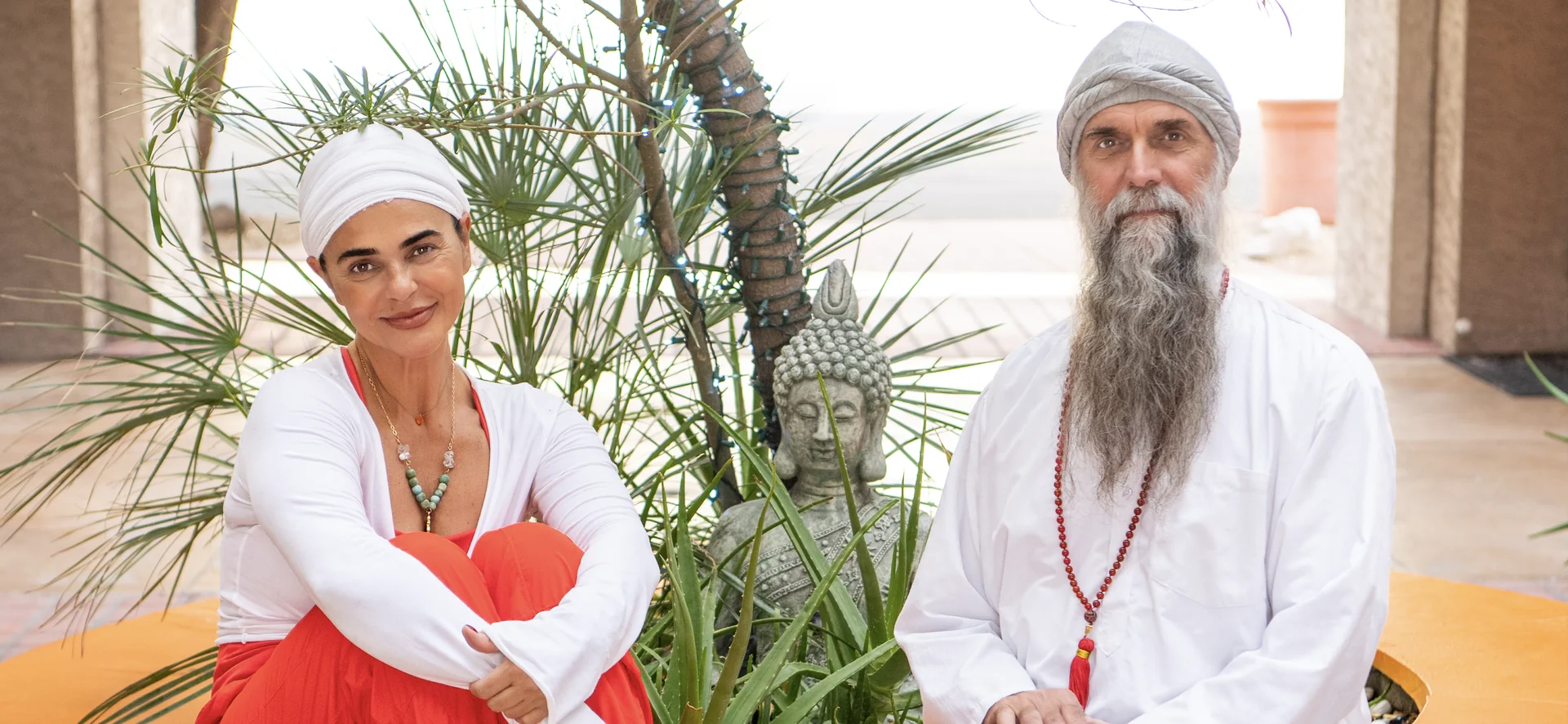 200 Hour Kundalini Yoga Teacher Training