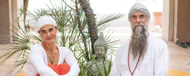 200 Hour Kundalini Yoga Teacher Training