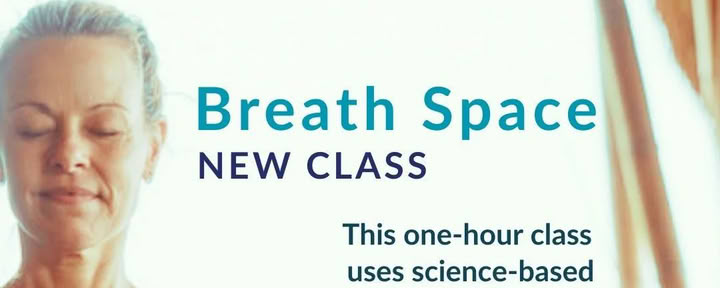 Breath Space