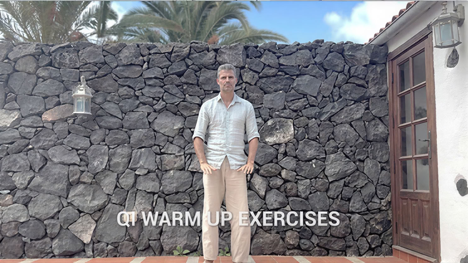 SOUL IN TOUCH Essentials - Tenerife