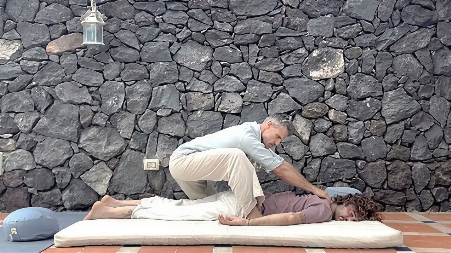 SOUL IN TOUCH – Table Bodywork Foundation Training
