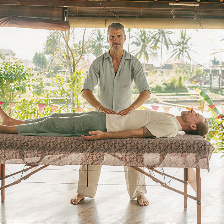 SOUL IN TOUCH Essentials Retreat (Foundation on the Mat)