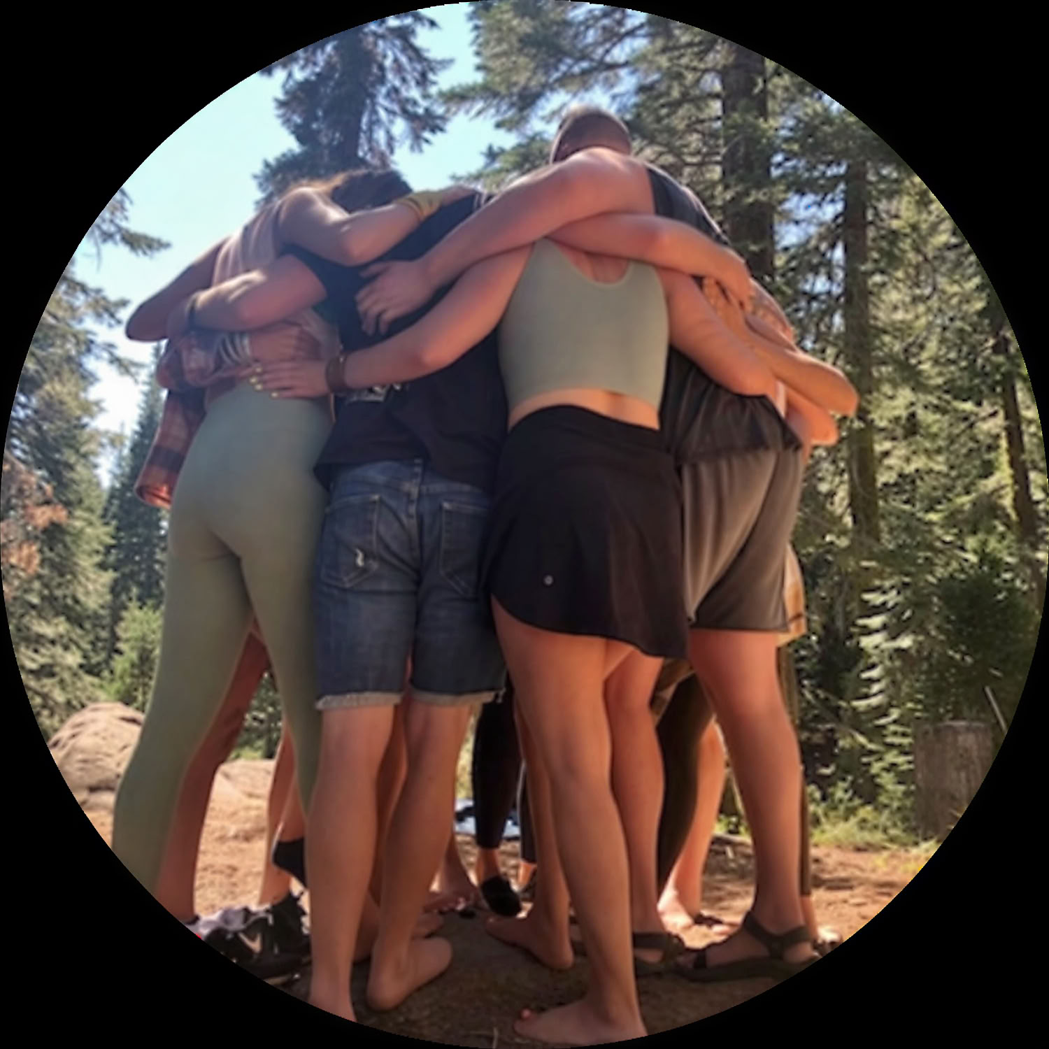The 10/10/10 Portal Retreat