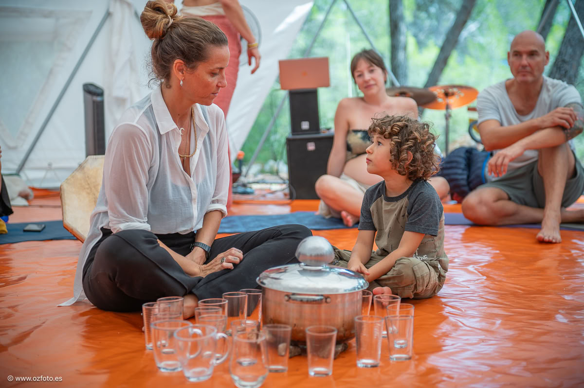 3 Days Awakening the Inner Child