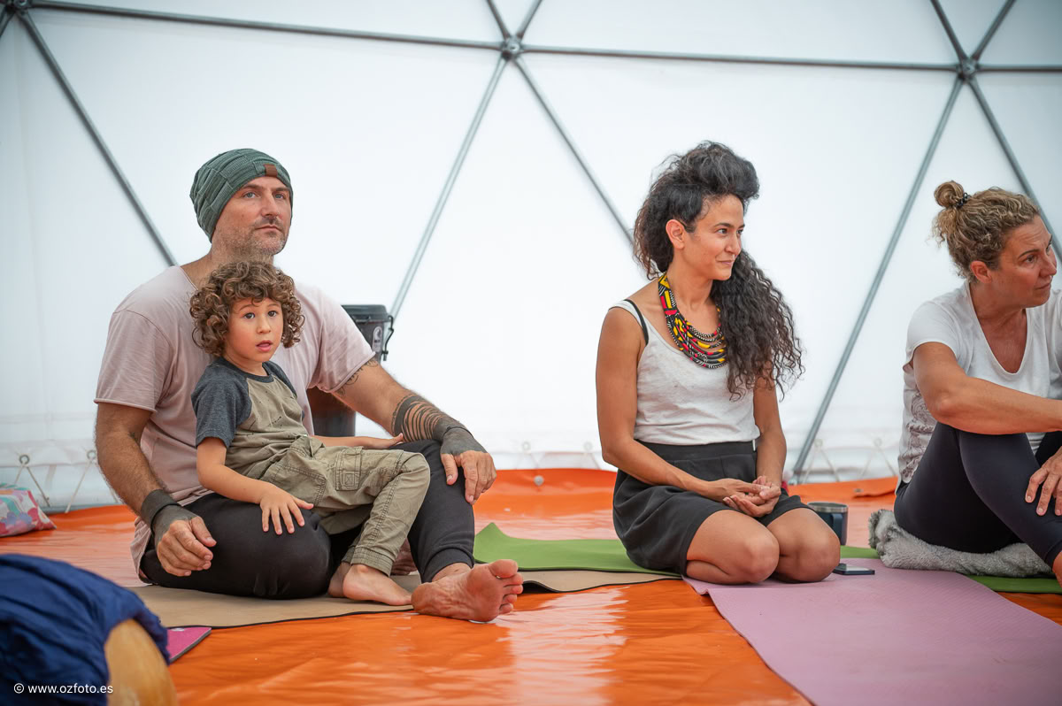 3 Days Awakening the Inner Child