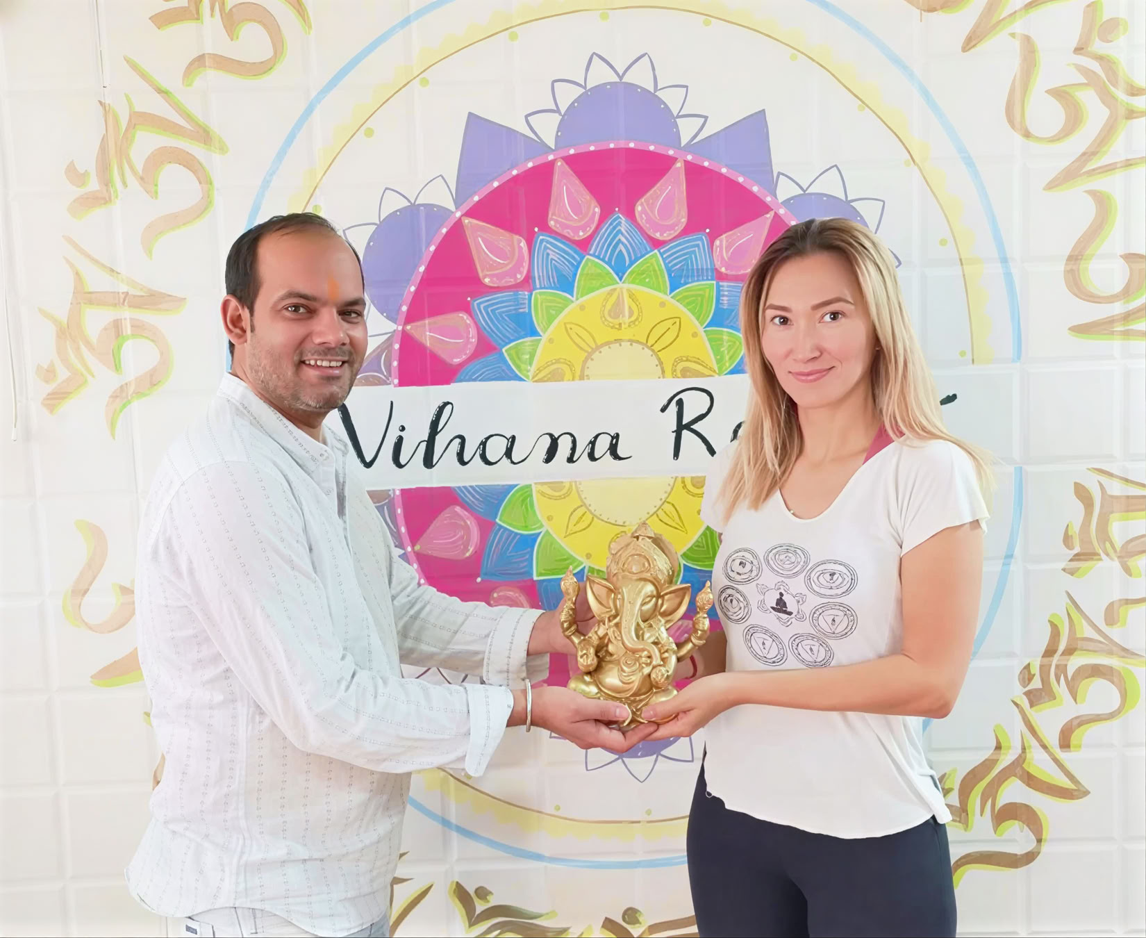 3 Days Yoga Retreat in Rishikesh