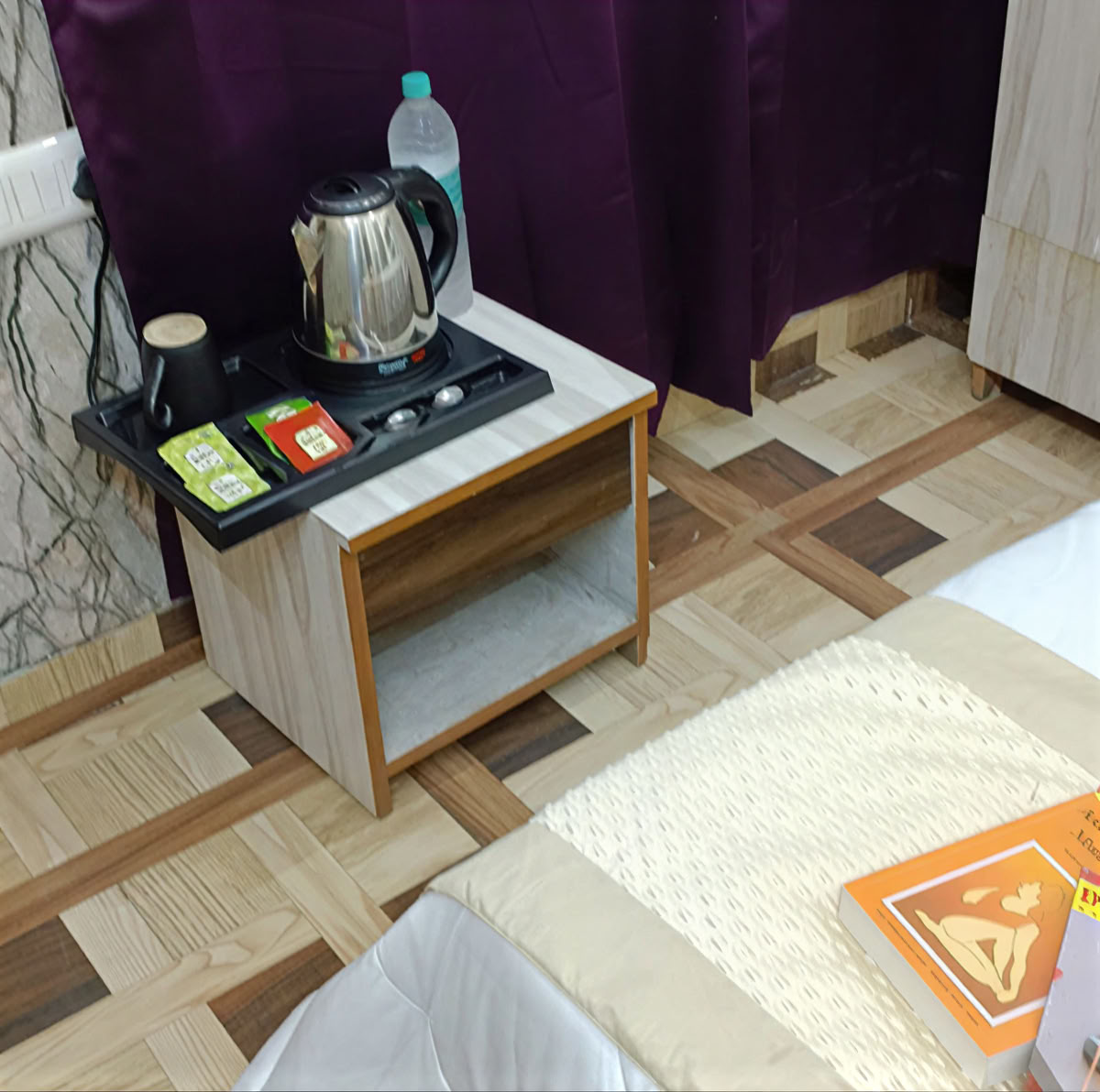 3 Days Yoga Retreat in Rishikesh