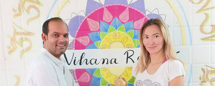 3 Days Yoga Retreat in Rishikesh