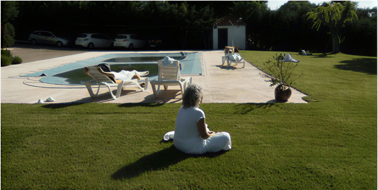 KUNDALINI FEMENINO