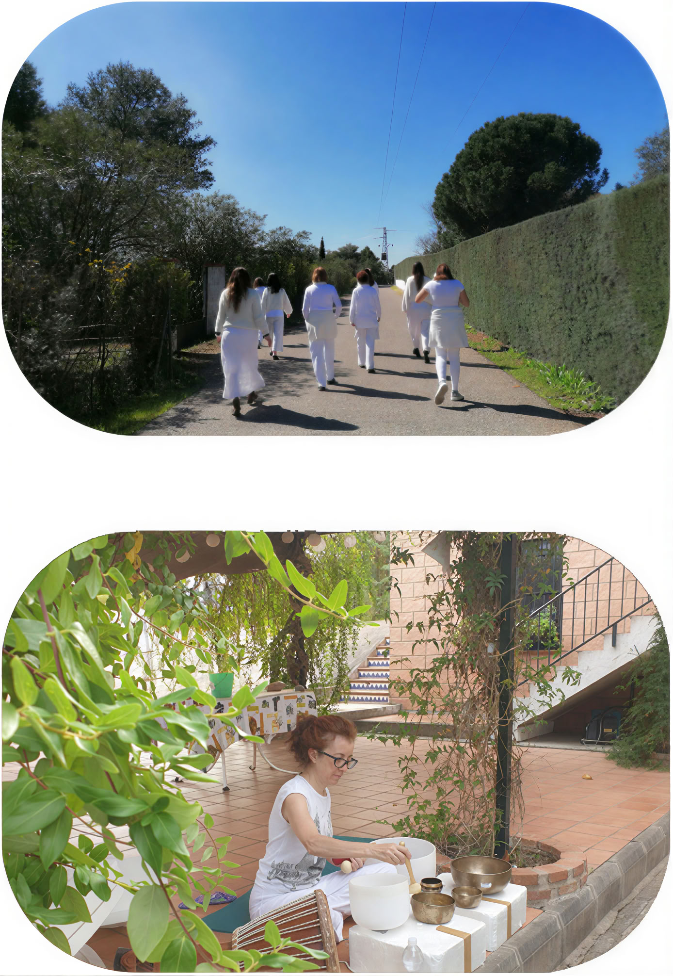 KUNDALINI FEMENINO