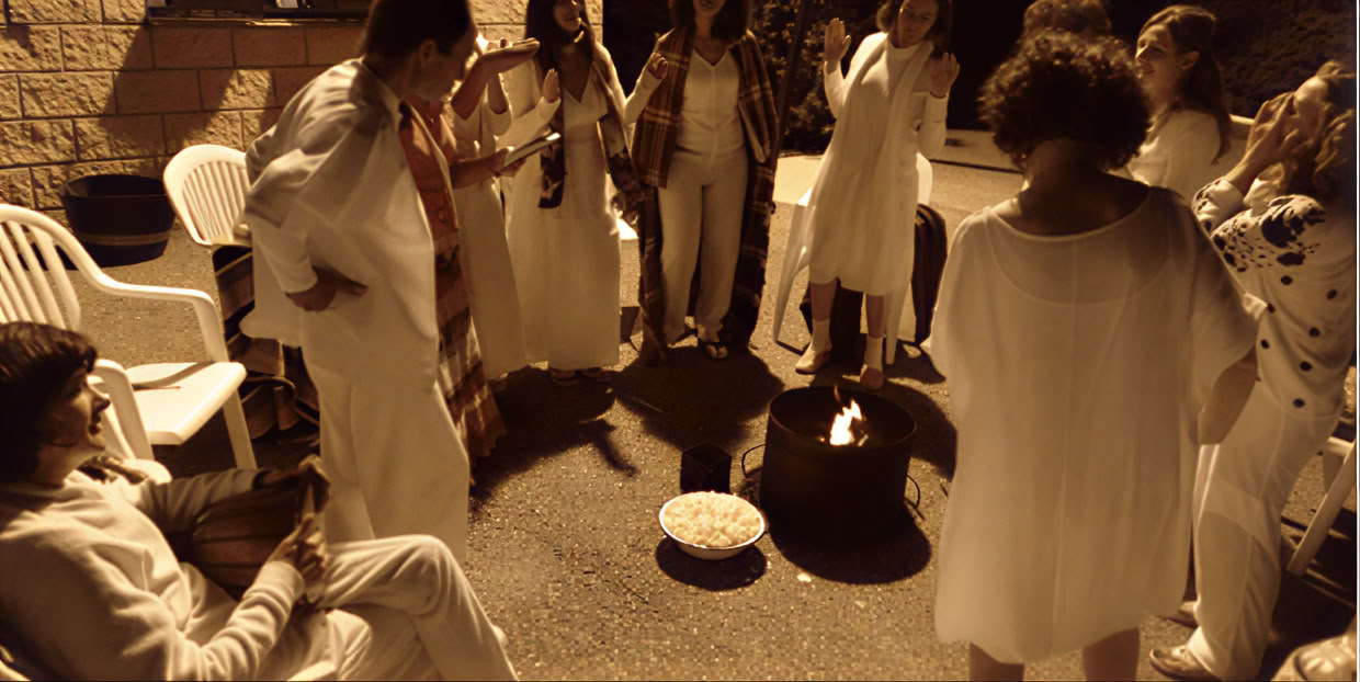 KUNDALINI FEMENINO